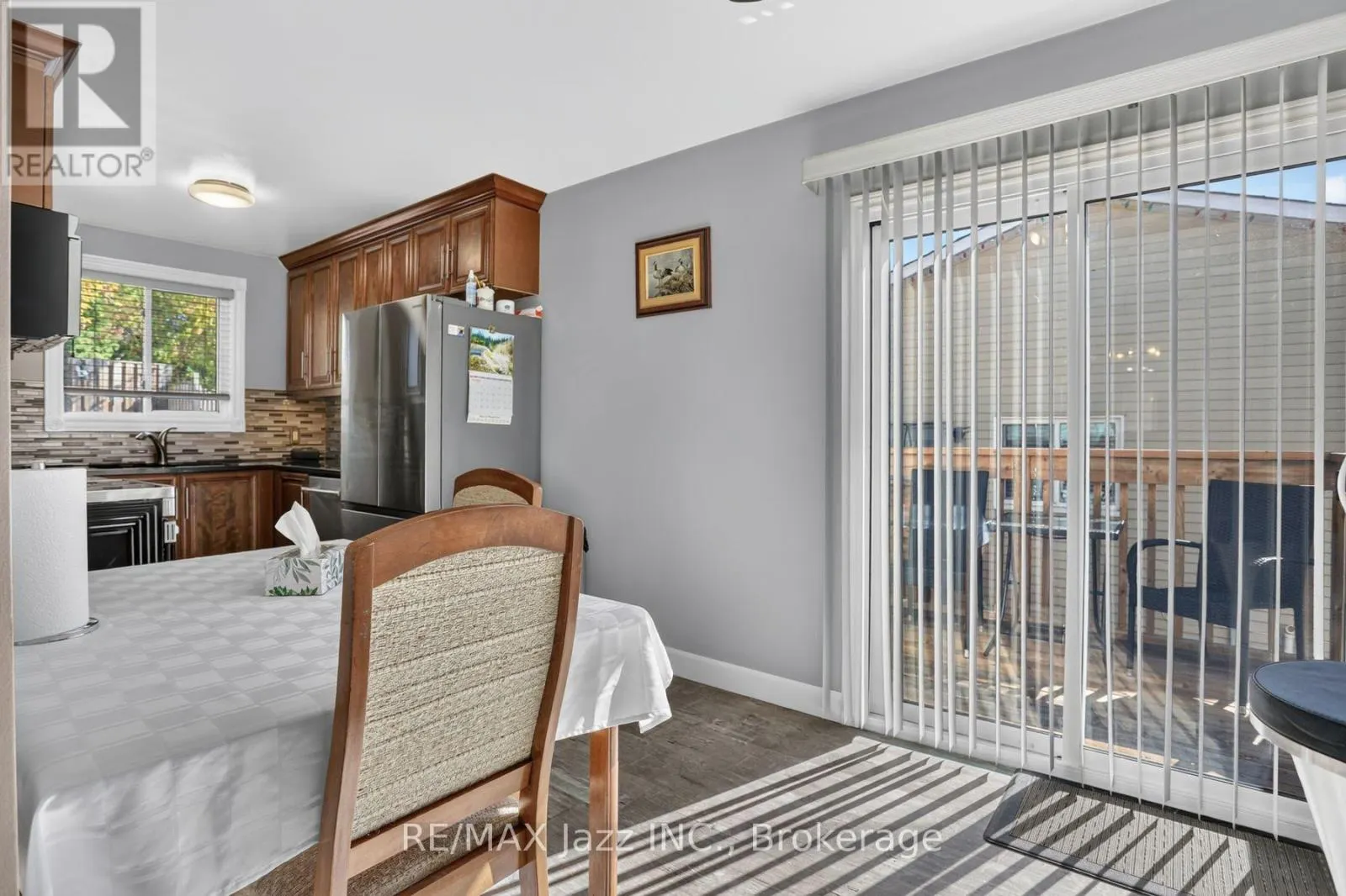 691 ATTERSLEY DRIVE