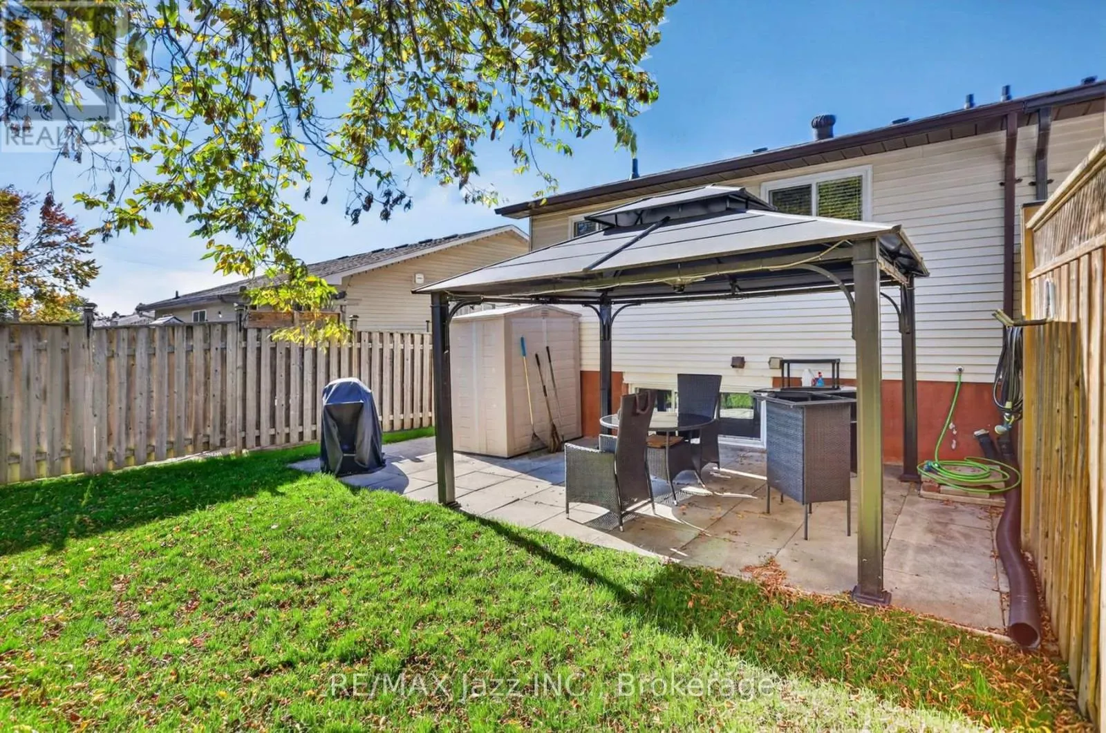 691 ATTERSLEY DRIVE