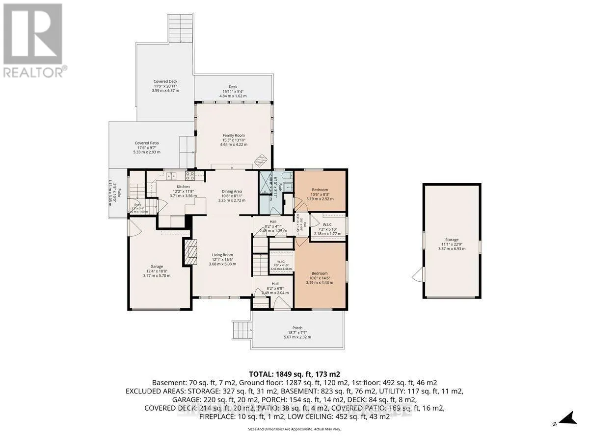 3 BROWN STREET