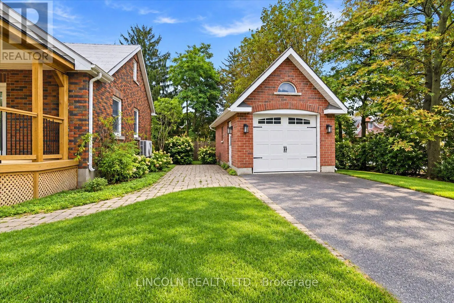 3 BROWN STREET