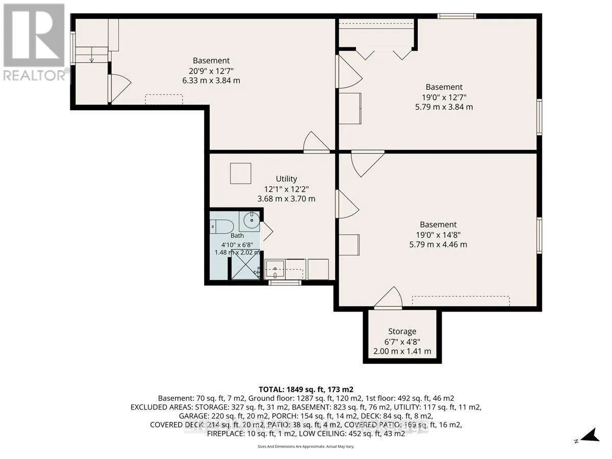 3 BROWN STREET