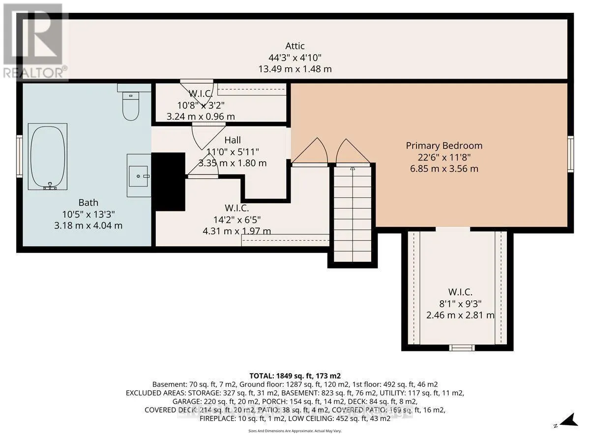 3 BROWN STREET