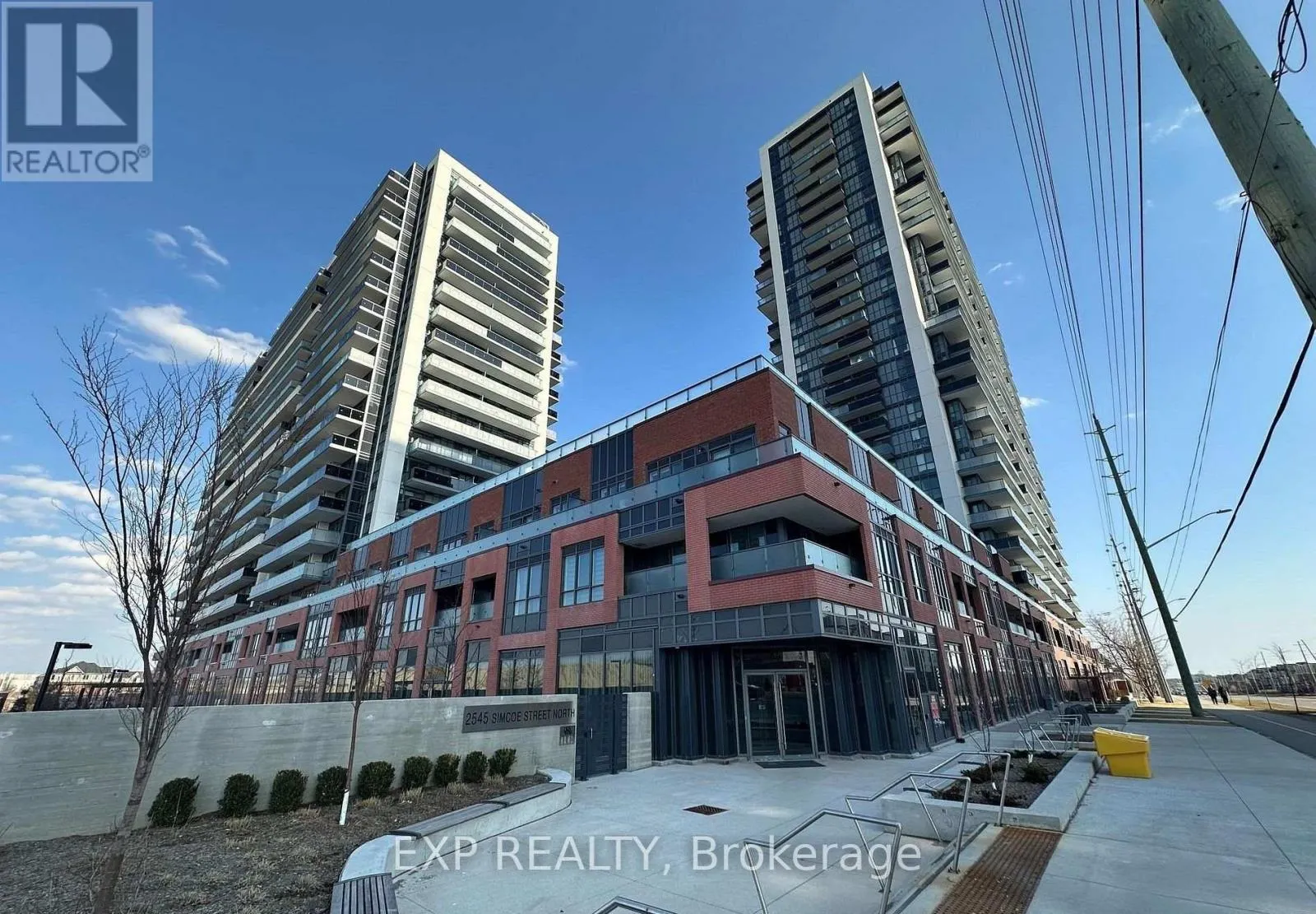 1937 - 2545 SIMCOE STREET N