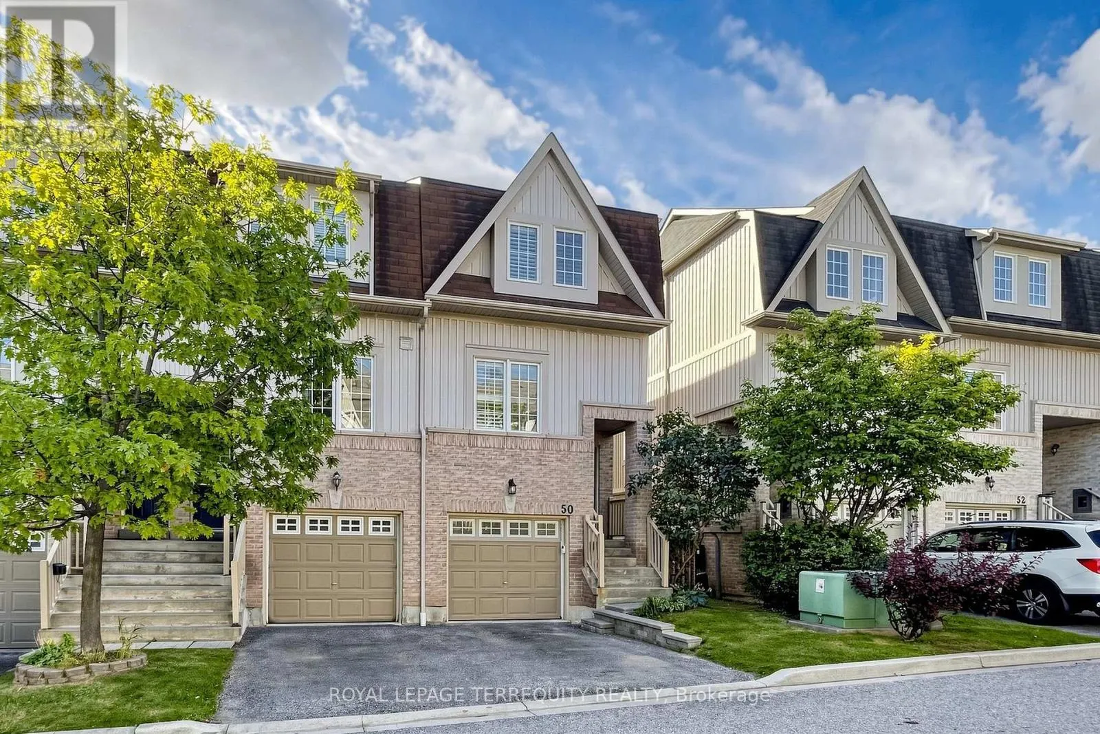 50 - 735 SHEPPARD AVENUE