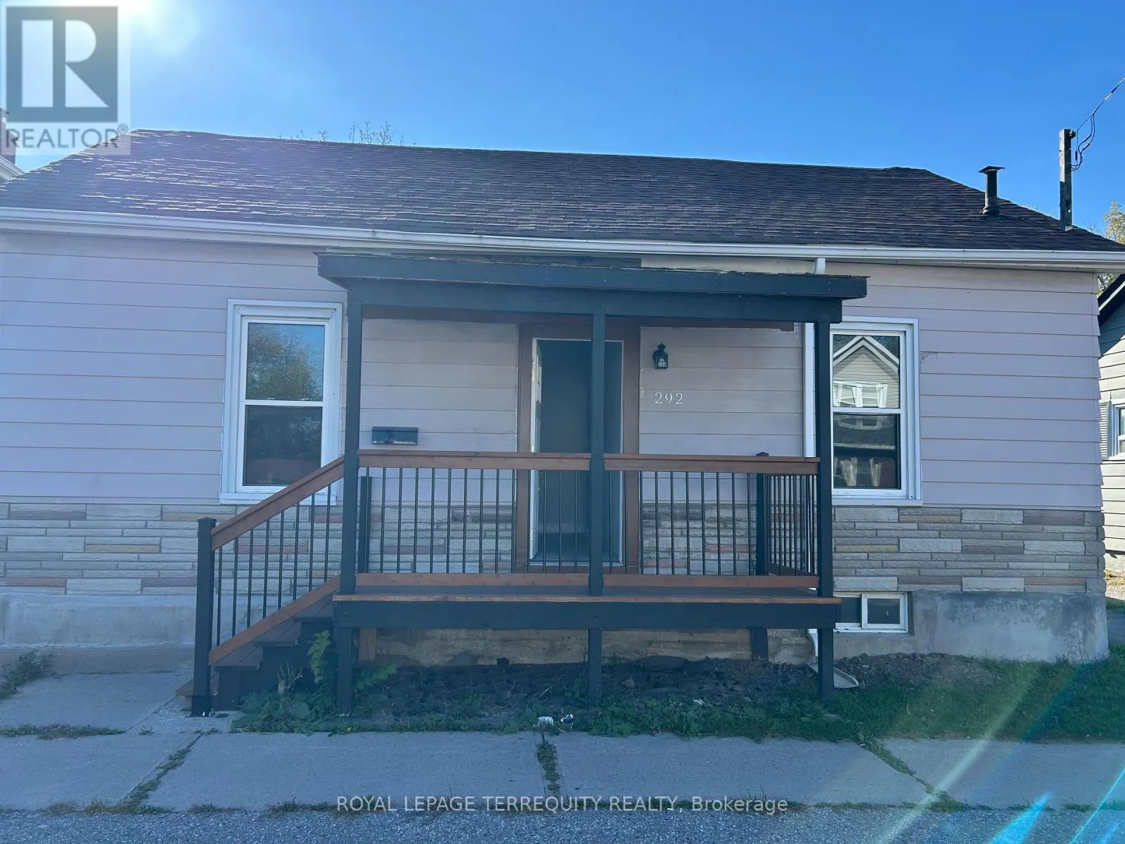292 CELINA STREET
