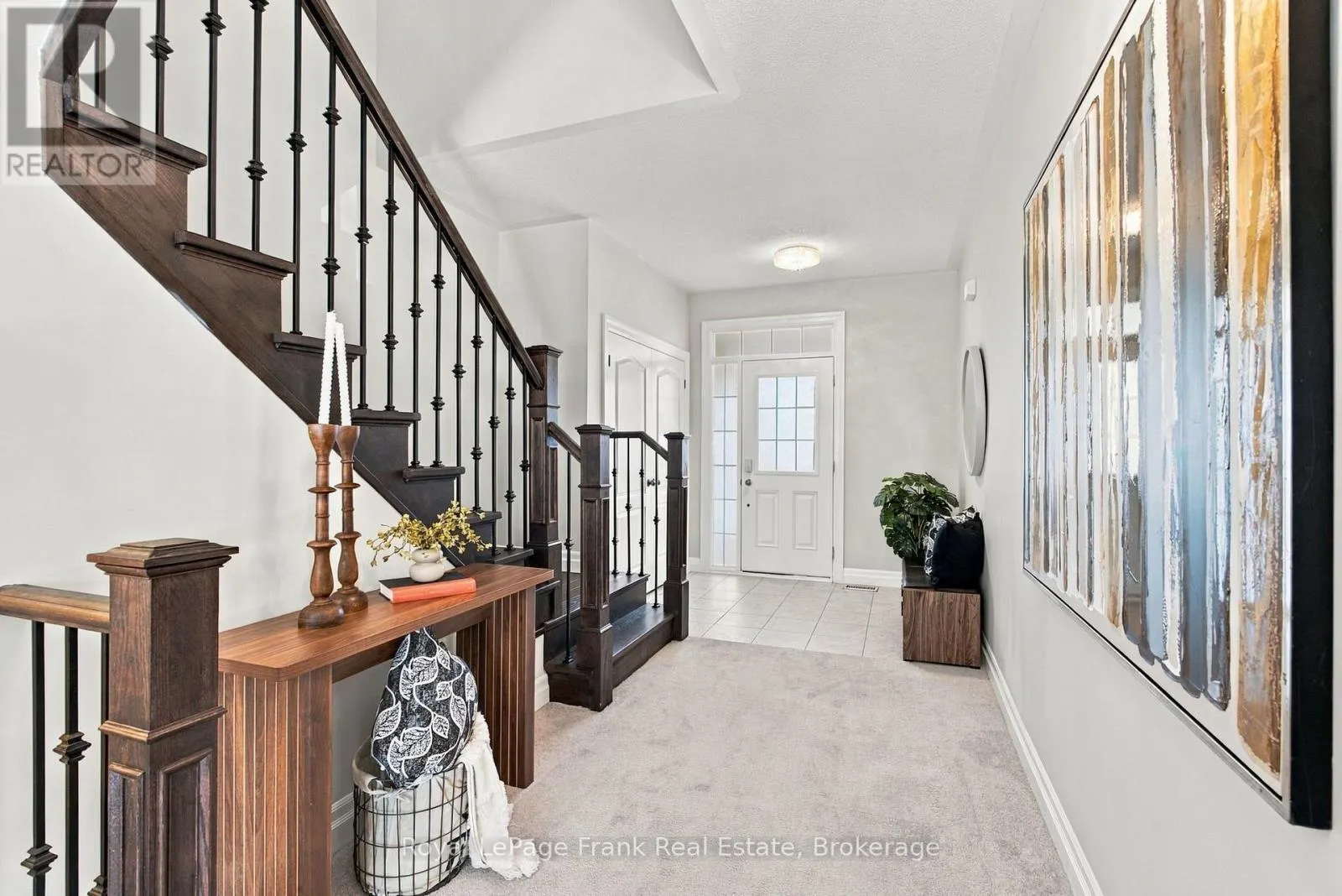 90 TOWNLINE ROAD S