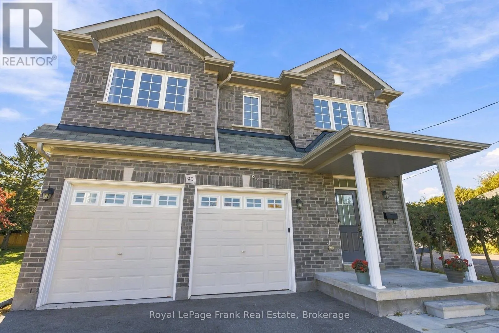 90 TOWNLINE ROAD S