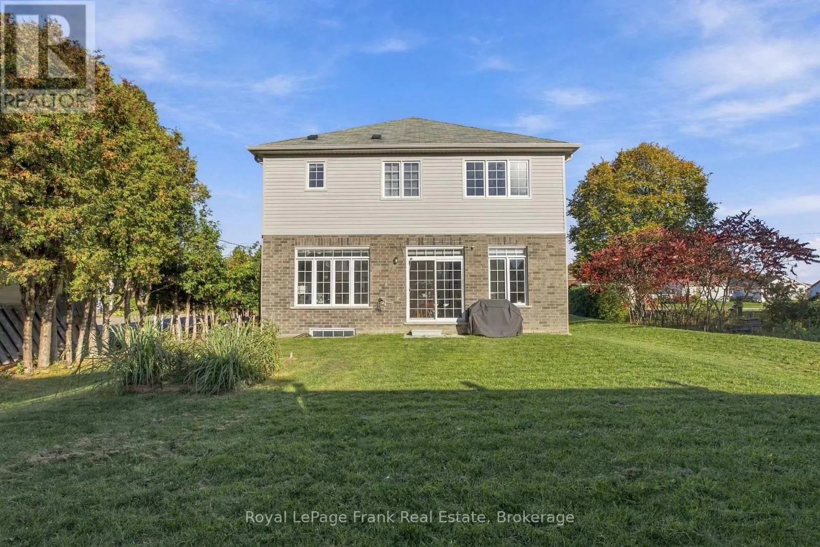 90 TOWNLINE ROAD S