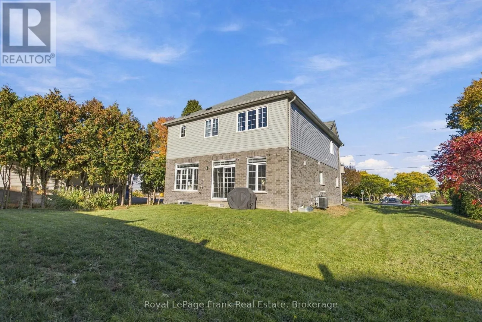 90 TOWNLINE ROAD S