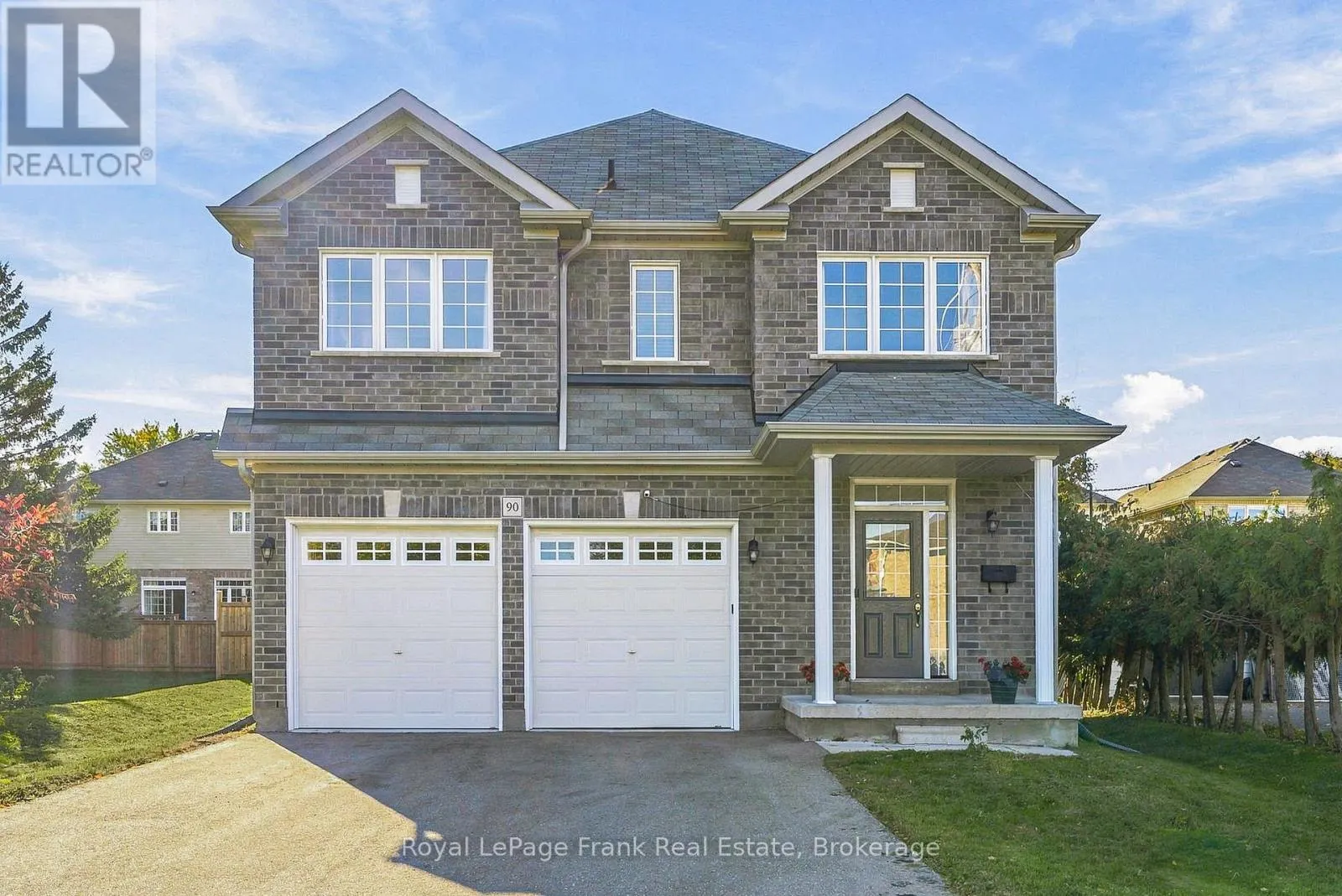90 TOWNLINE ROAD S