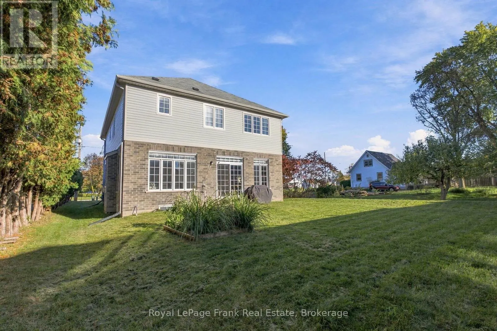 90 TOWNLINE ROAD S