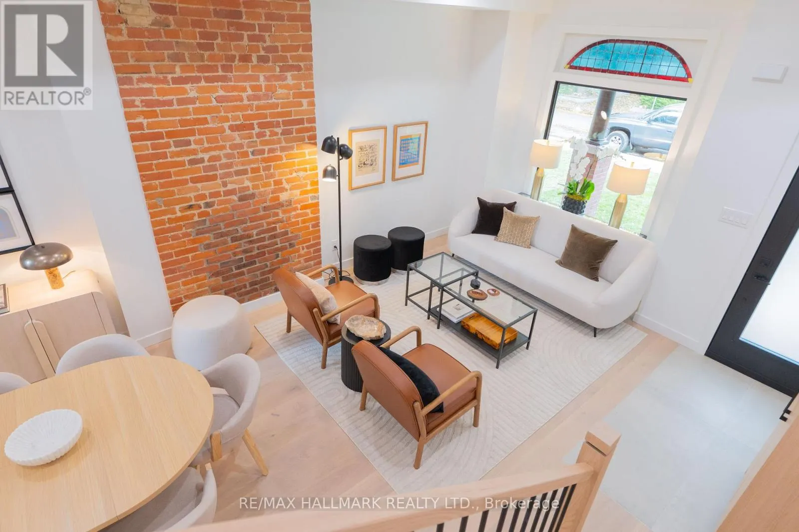 71 LANGLEY AVENUE