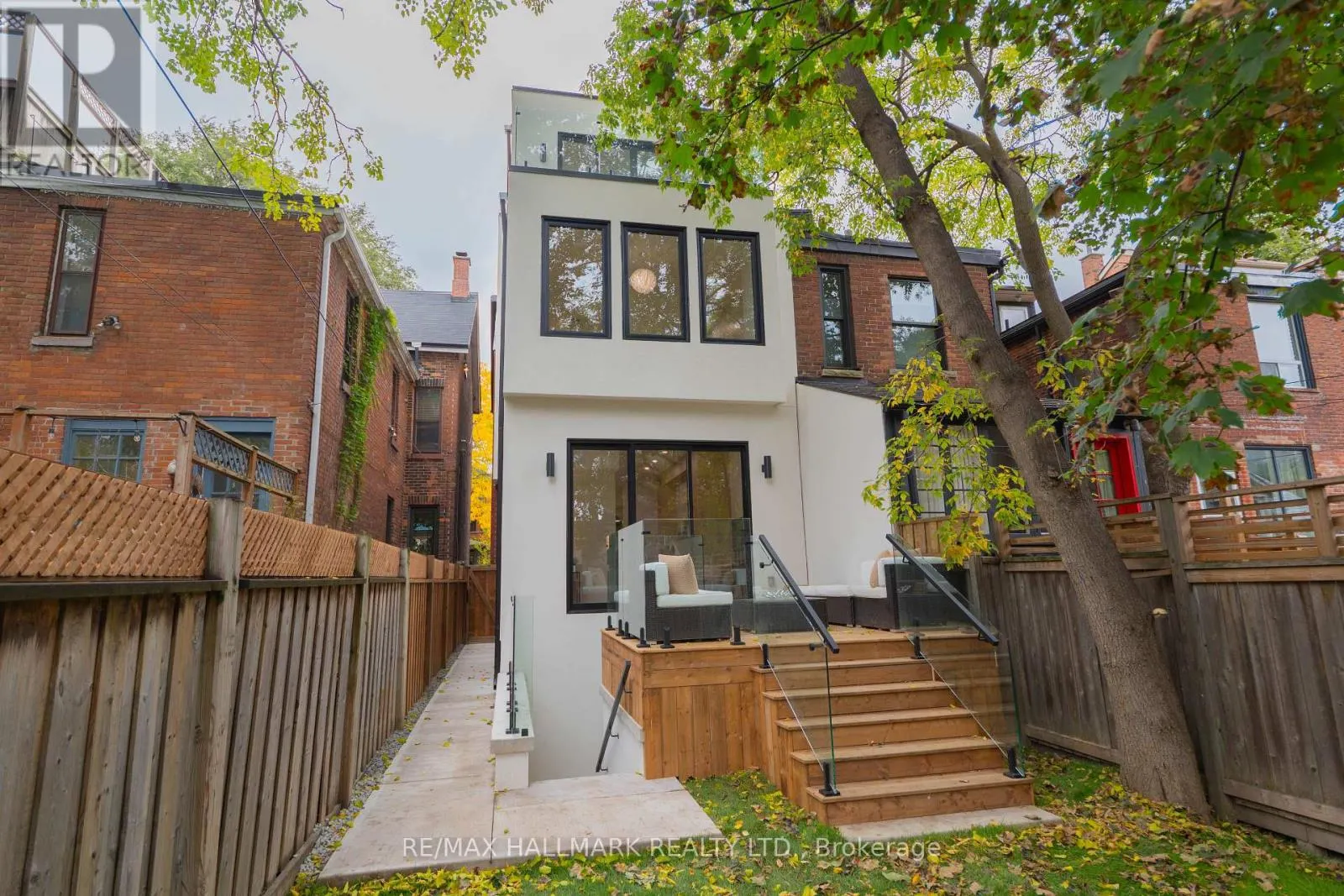 71 LANGLEY AVENUE