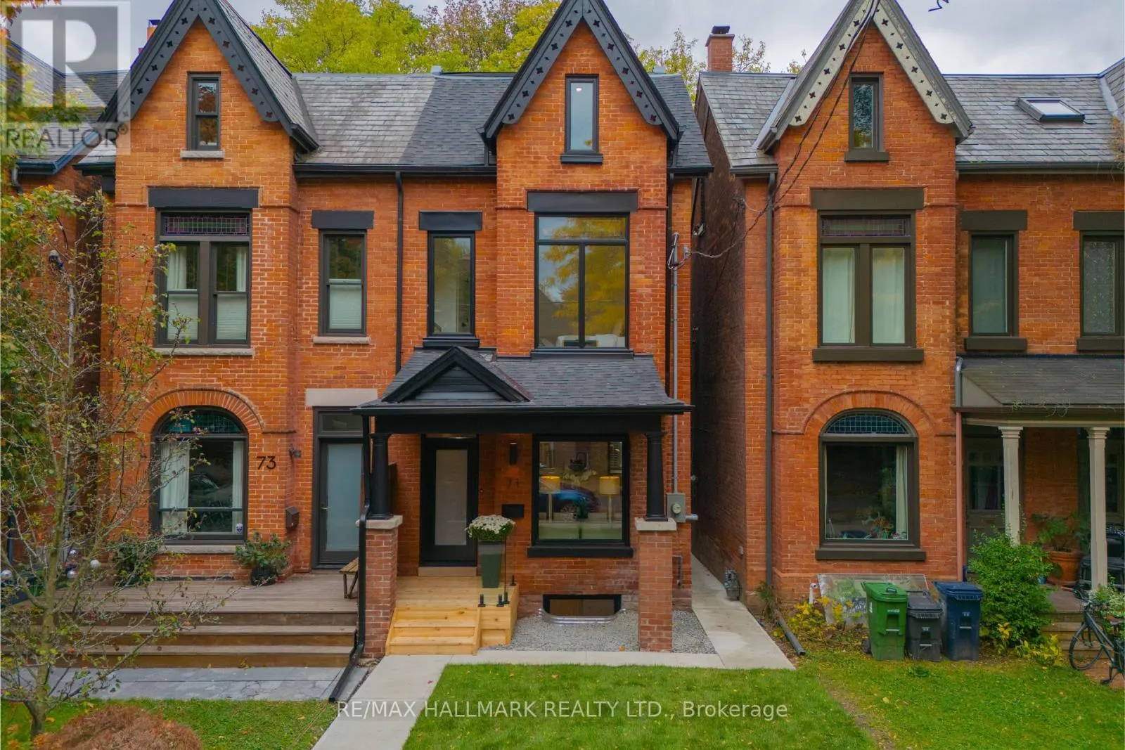 71 LANGLEY AVENUE