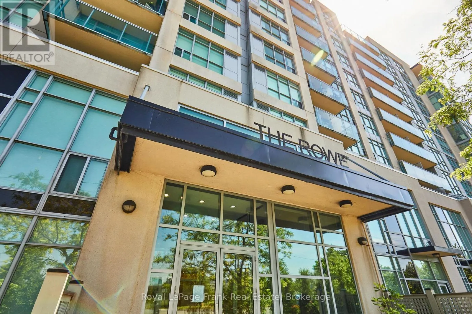 904 - 1600 CHARLES STREET #904