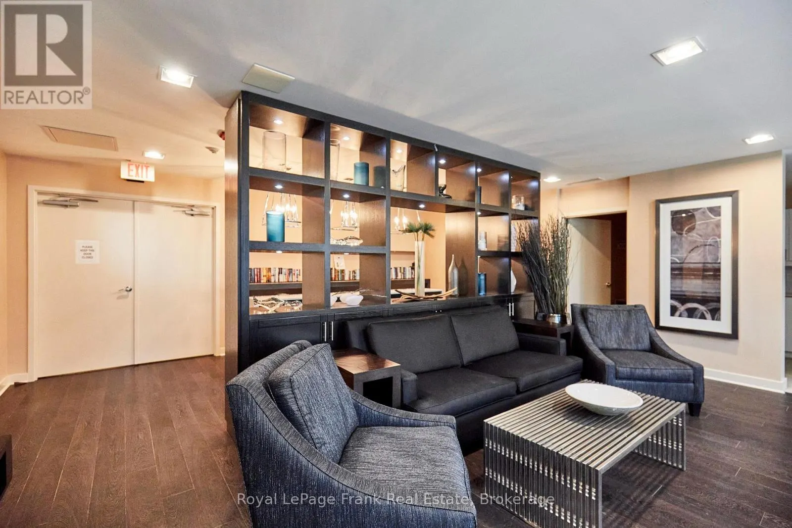 904 - 1600 CHARLES STREET #904