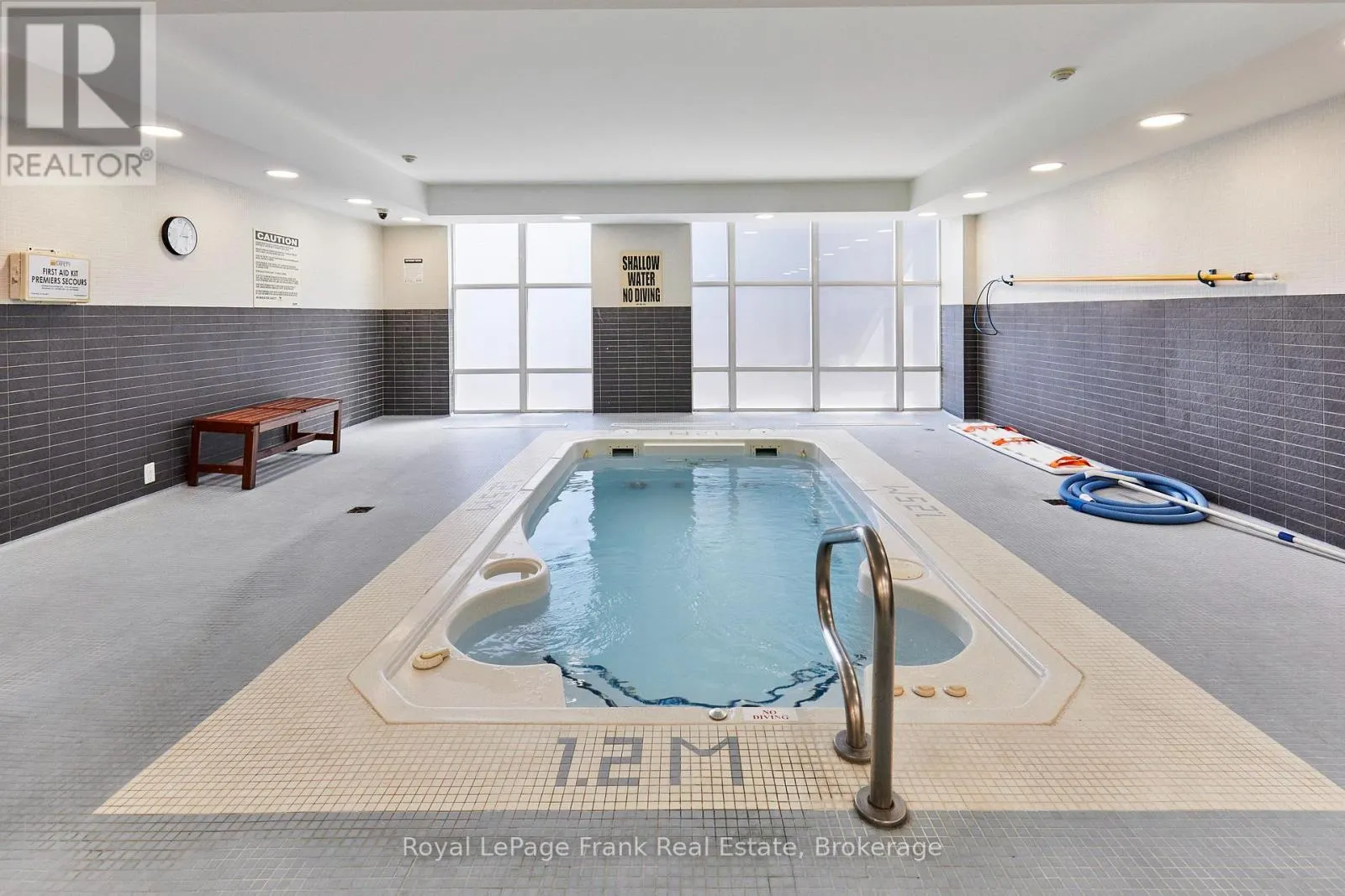 904 - 1600 CHARLES STREET #904
