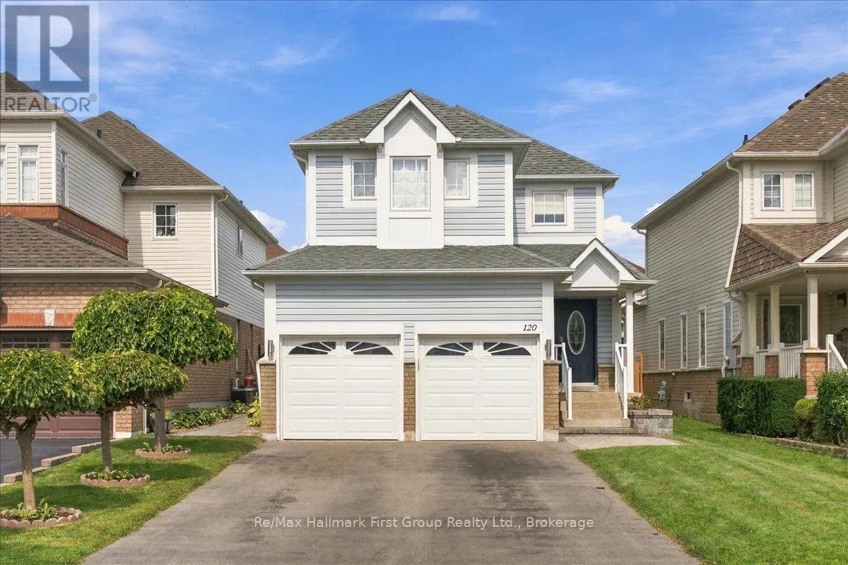 120 POINT HOPE PLACE