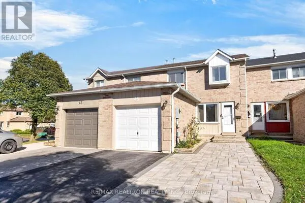 45 TAMS DRIVE