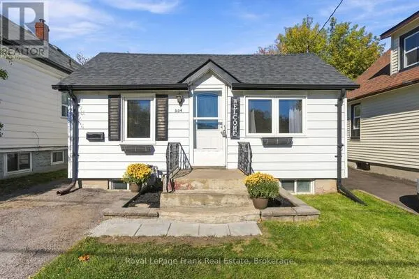 304 PINE AVENUE