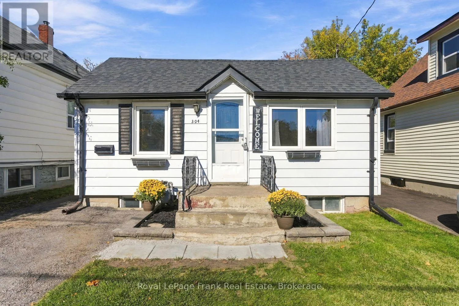 304 PINE AVENUE