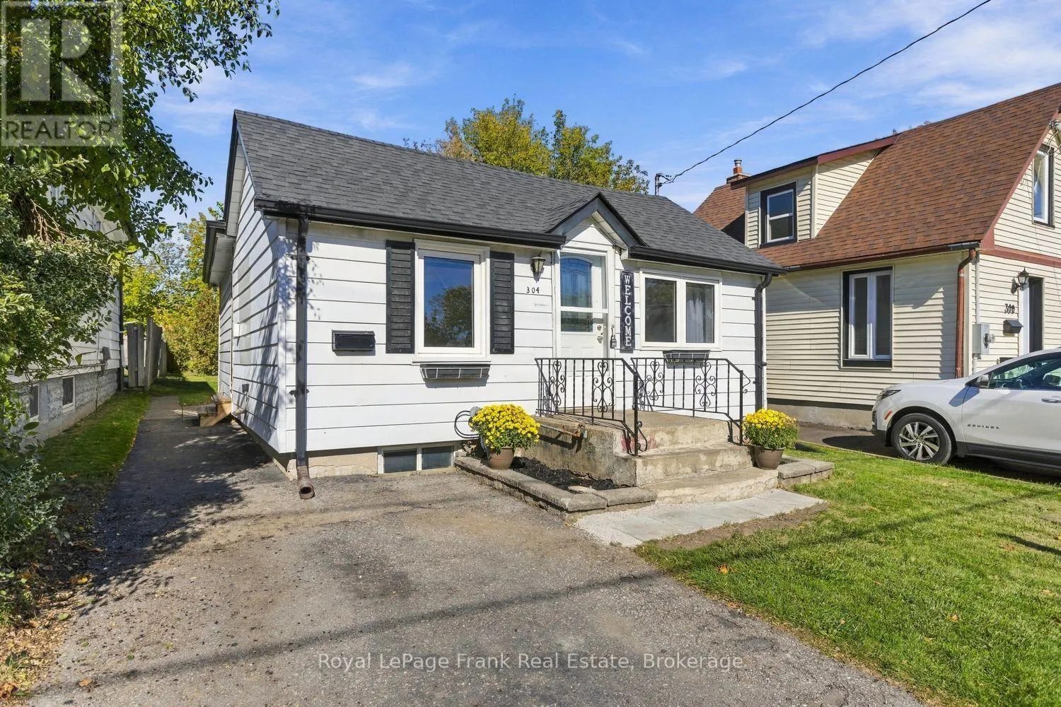 304 PINE AVENUE
