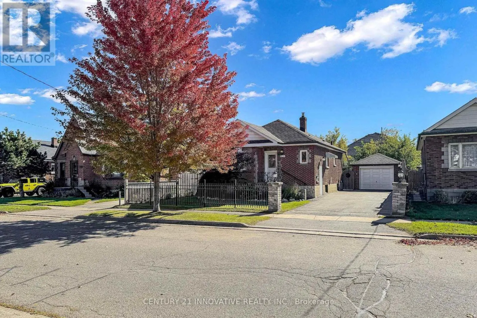 219 ETNA AVENUE