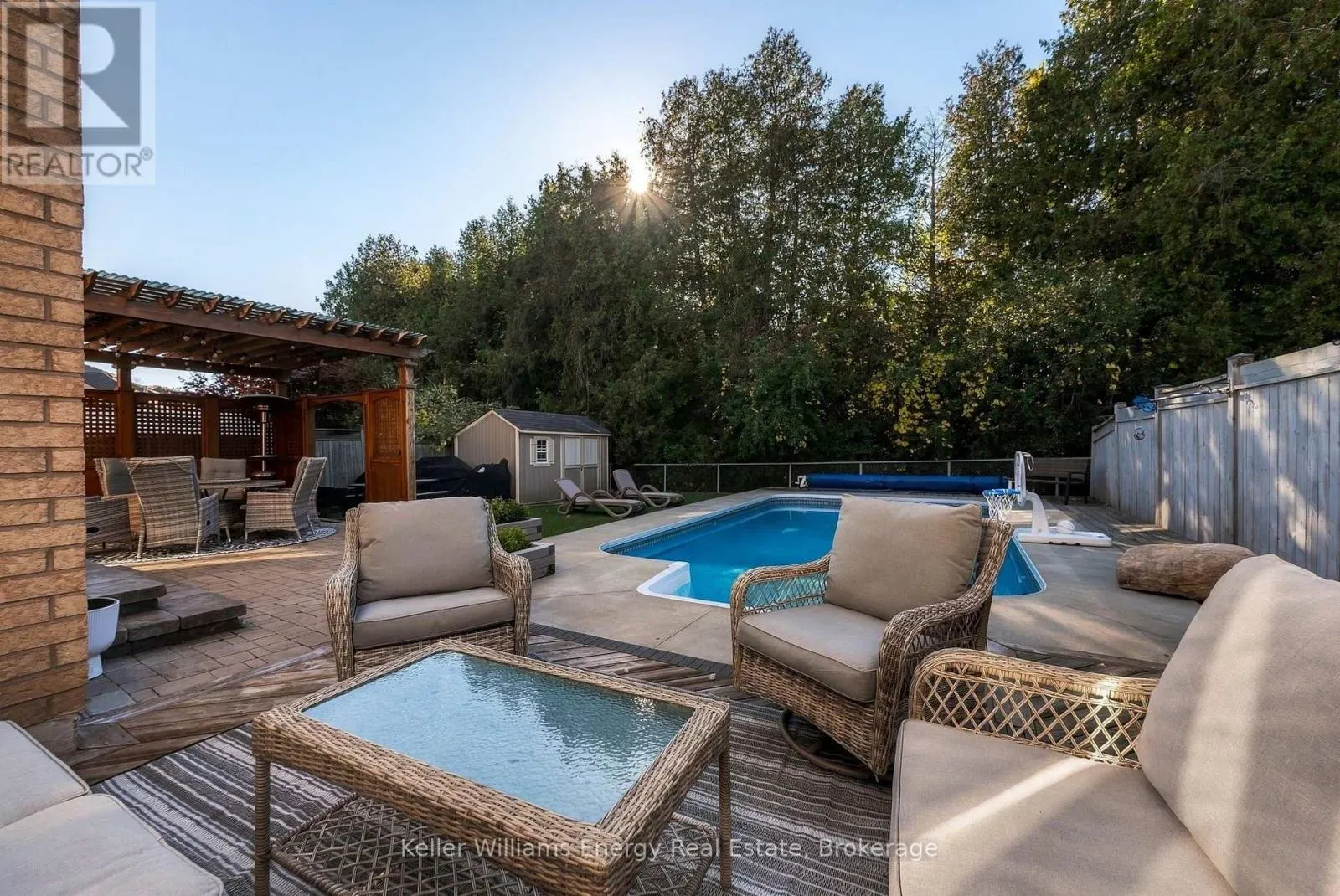 1314 MADDOCK DRIVE