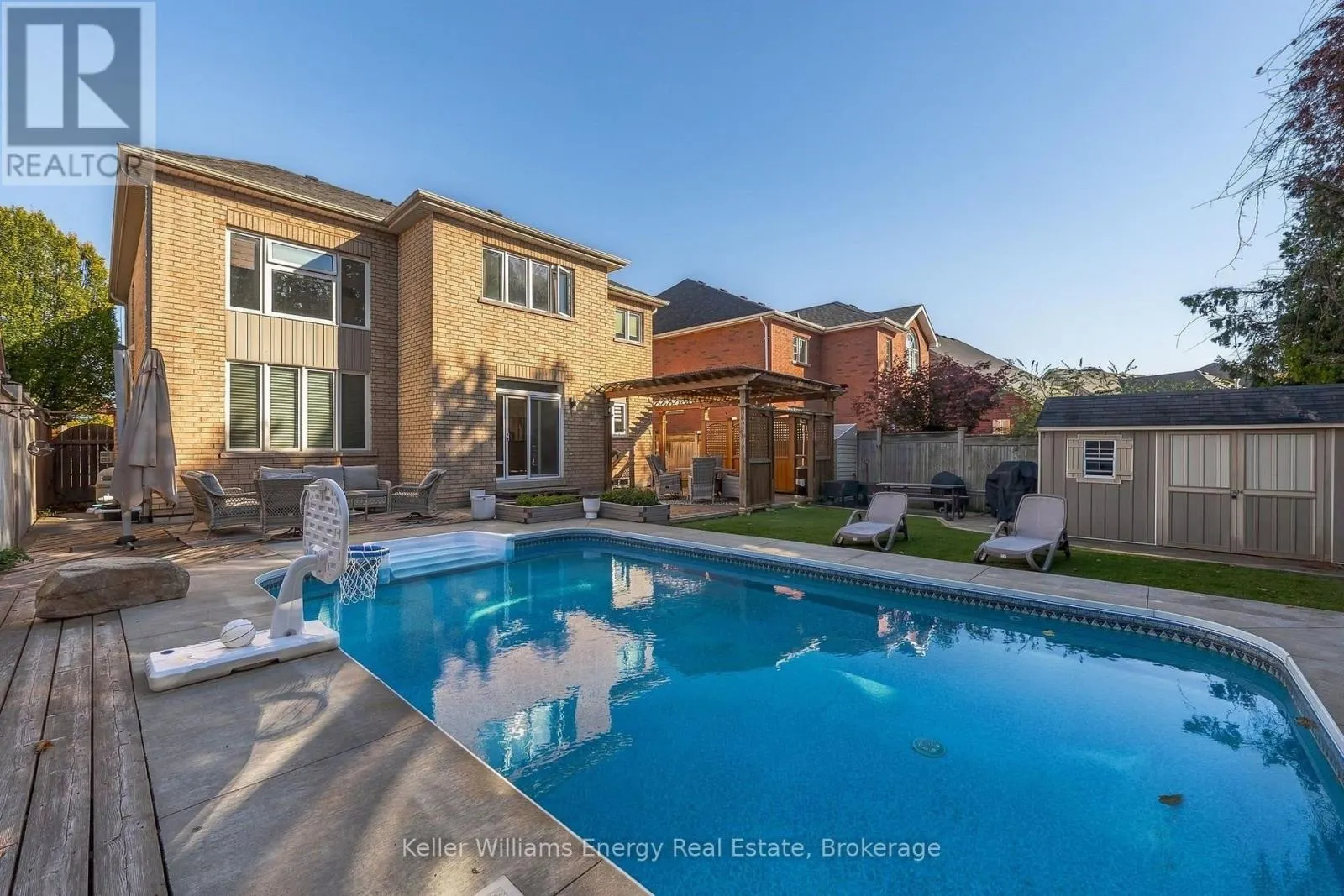 1314 MADDOCK DRIVE