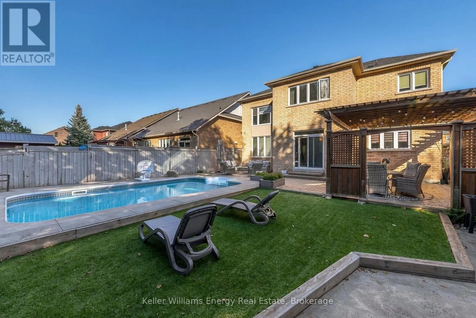 1314 MADDOCK DRIVE