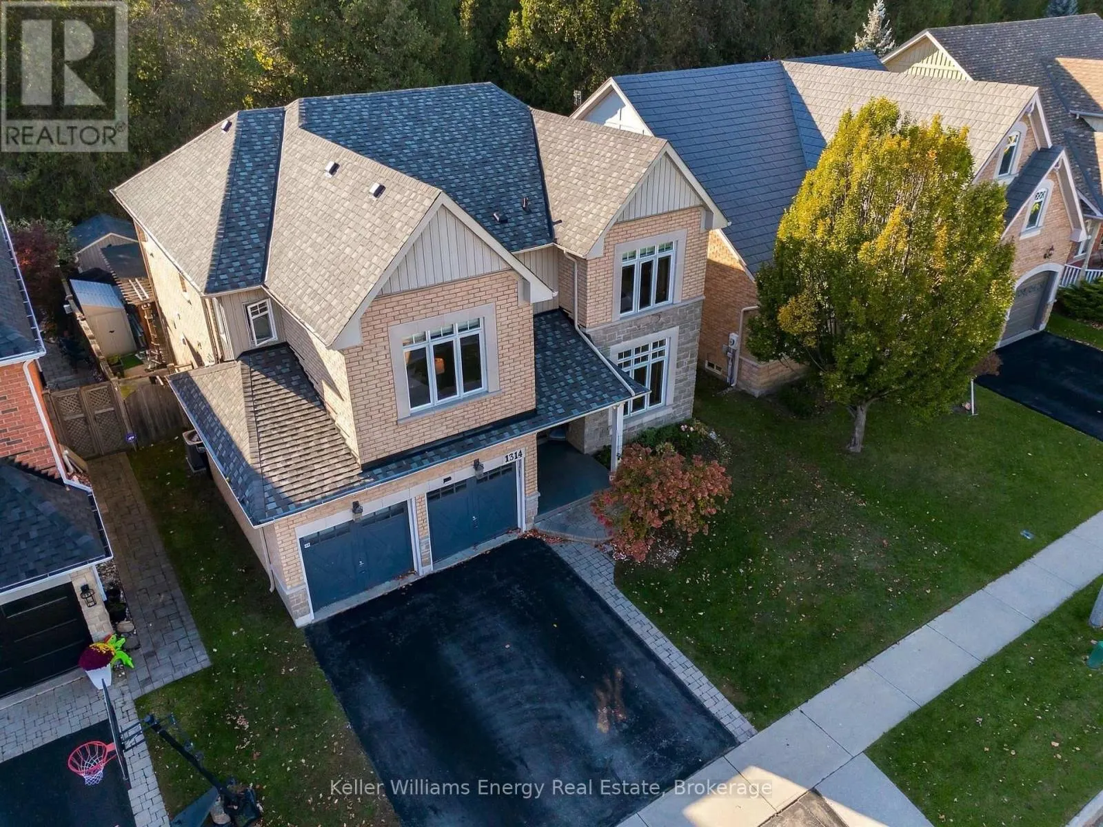 1314 MADDOCK DRIVE