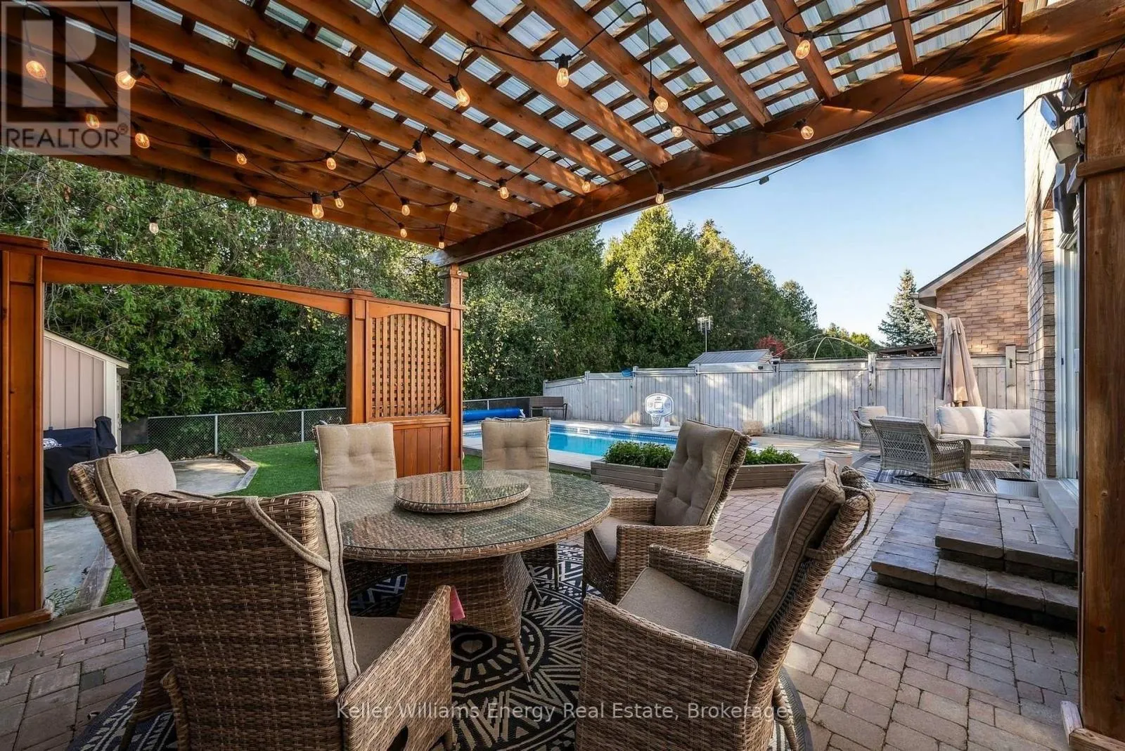 1314 MADDOCK DRIVE