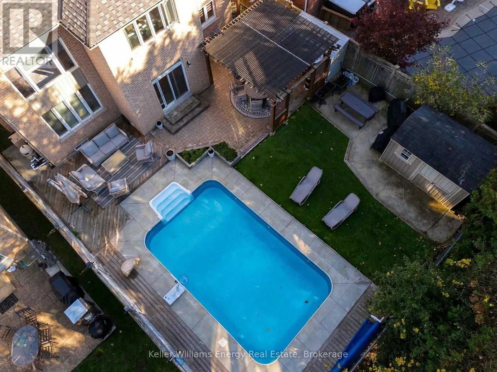1314 MADDOCK DRIVE