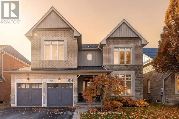 1314 MADDOCK DRIVE