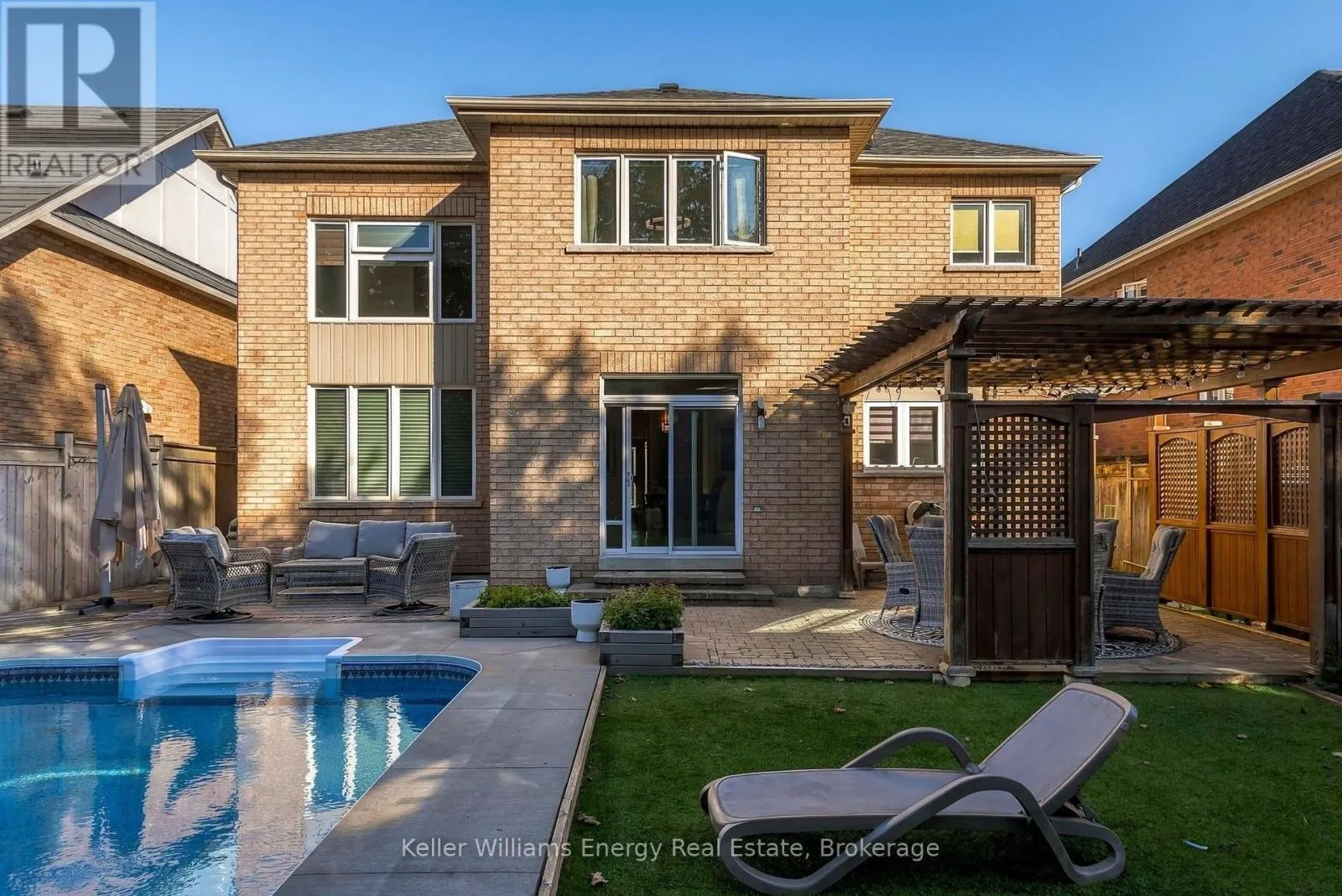 1314 MADDOCK DRIVE