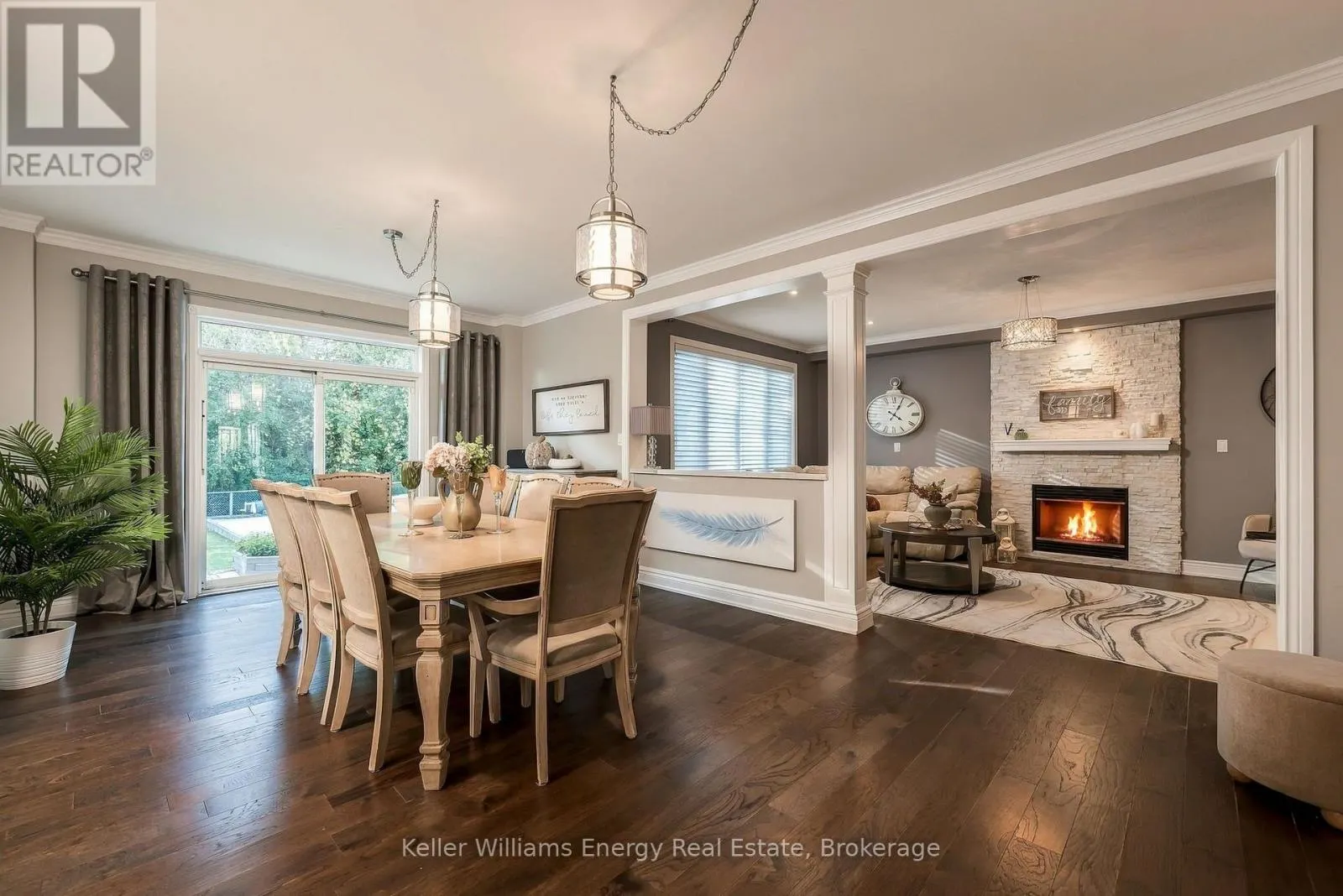 1314 MADDOCK DRIVE