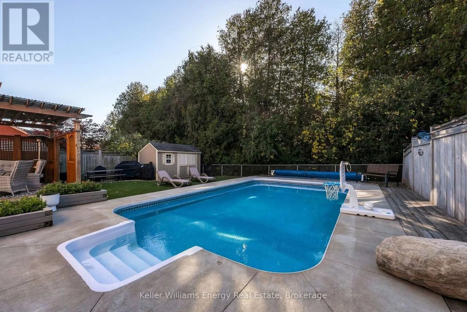 1314 MADDOCK DRIVE