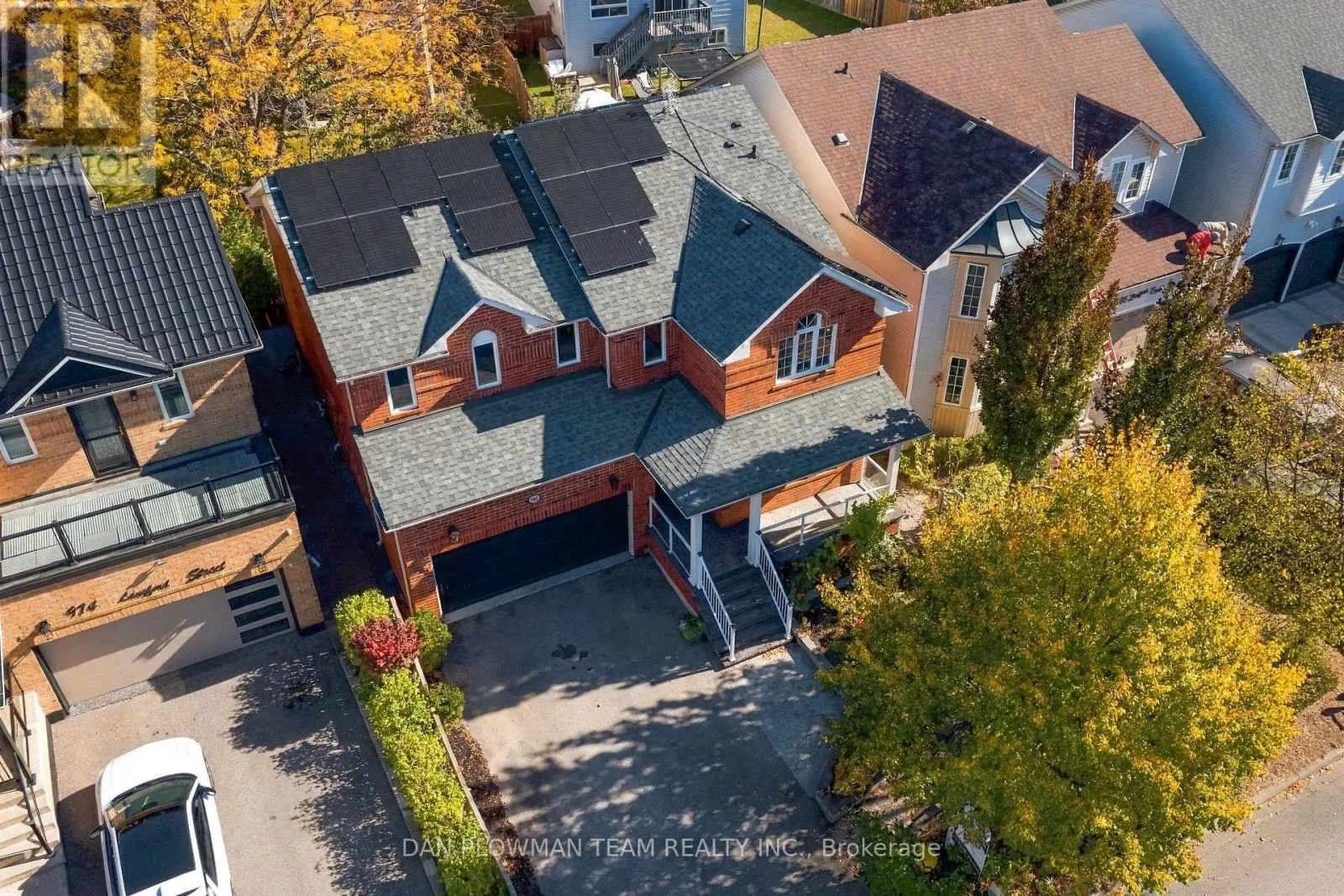 980 LANGFORD STREET