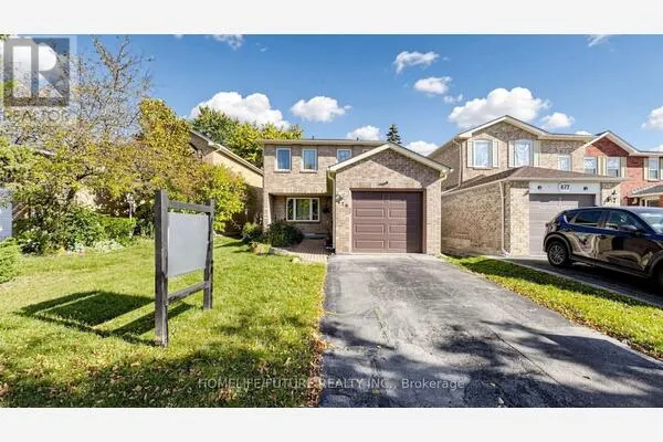 679 FOXWOOD TRAIL