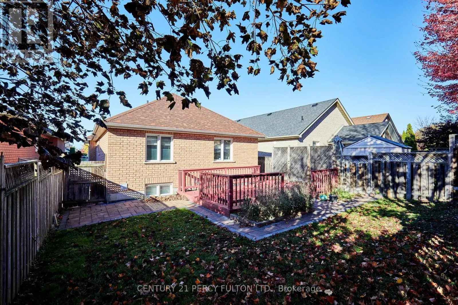 7 BRIDLEWOOD BOULEVARD