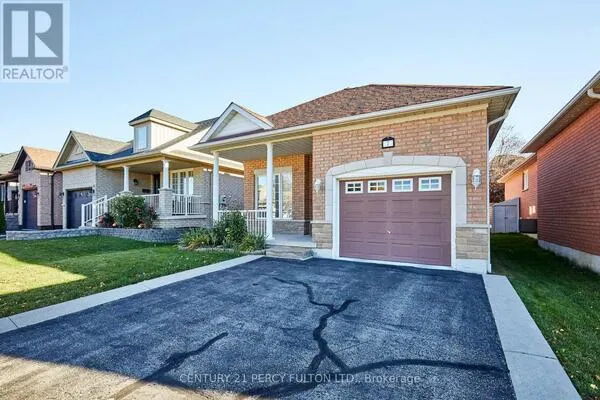 7 BRIDLEWOOD BOULEVARD