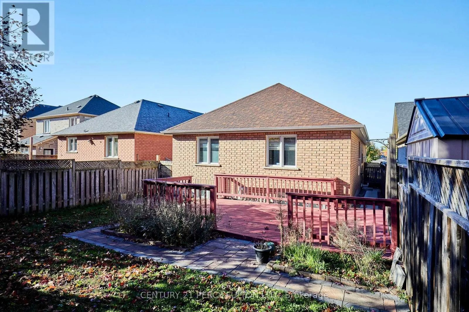 7 BRIDLEWOOD BOULEVARD