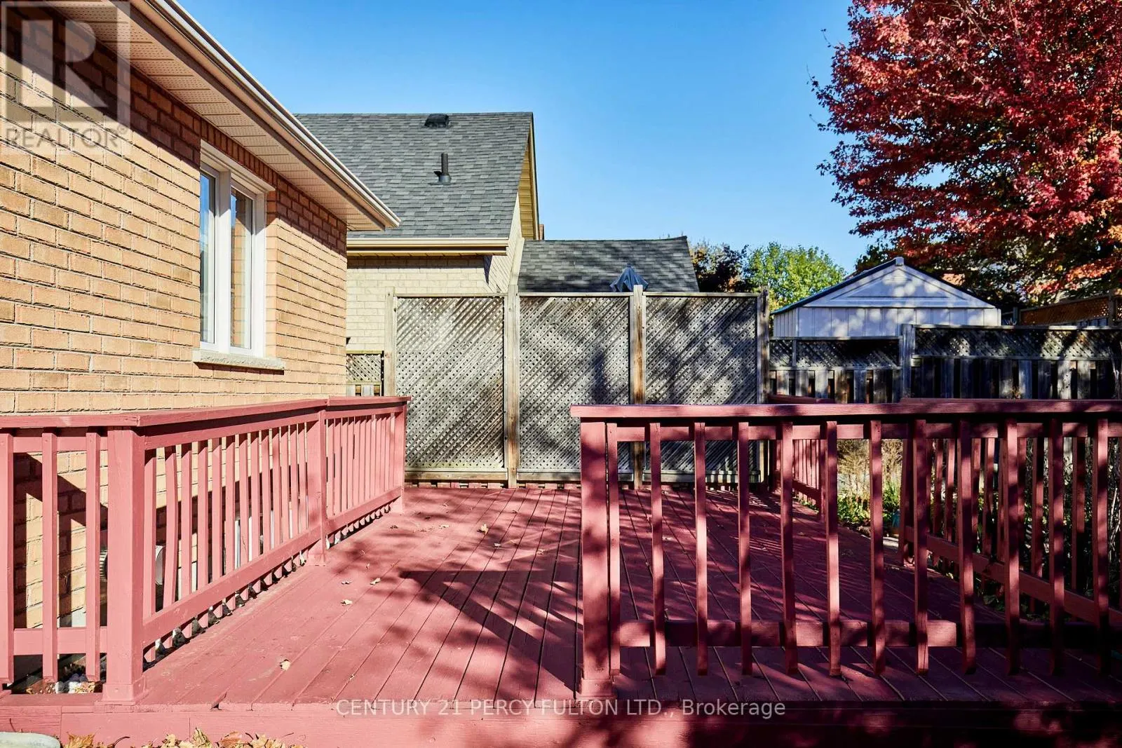 7 BRIDLEWOOD BOULEVARD