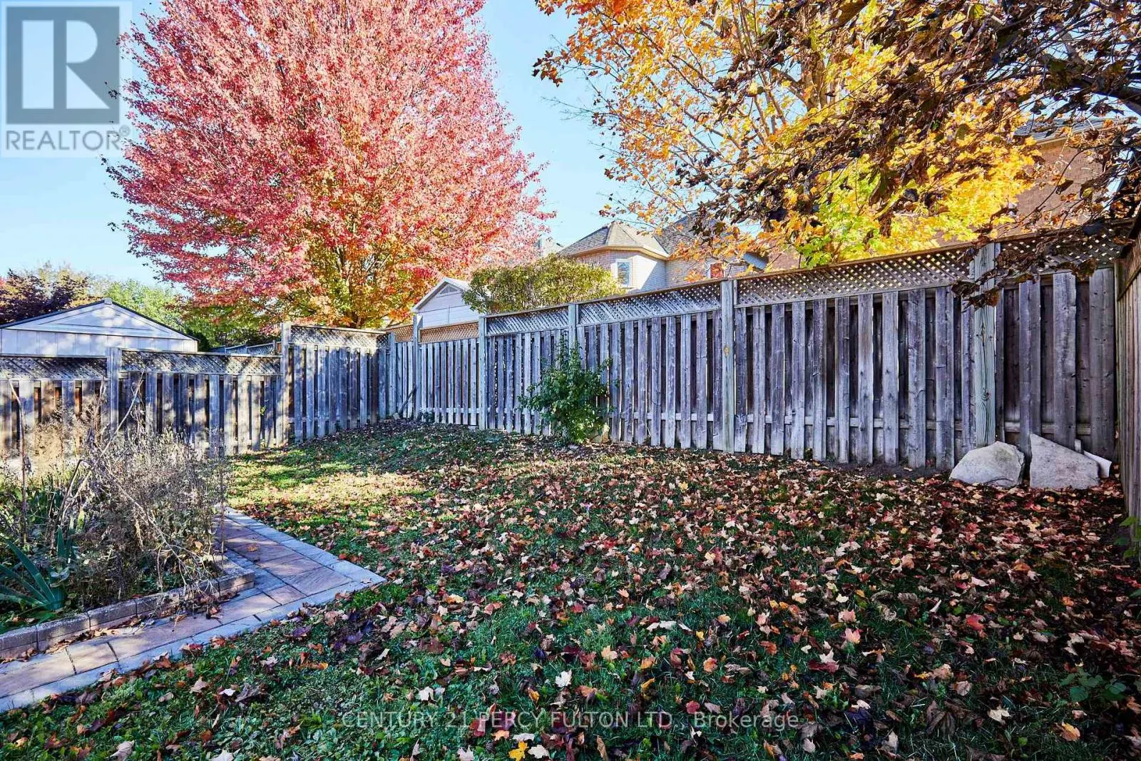 7 BRIDLEWOOD BOULEVARD