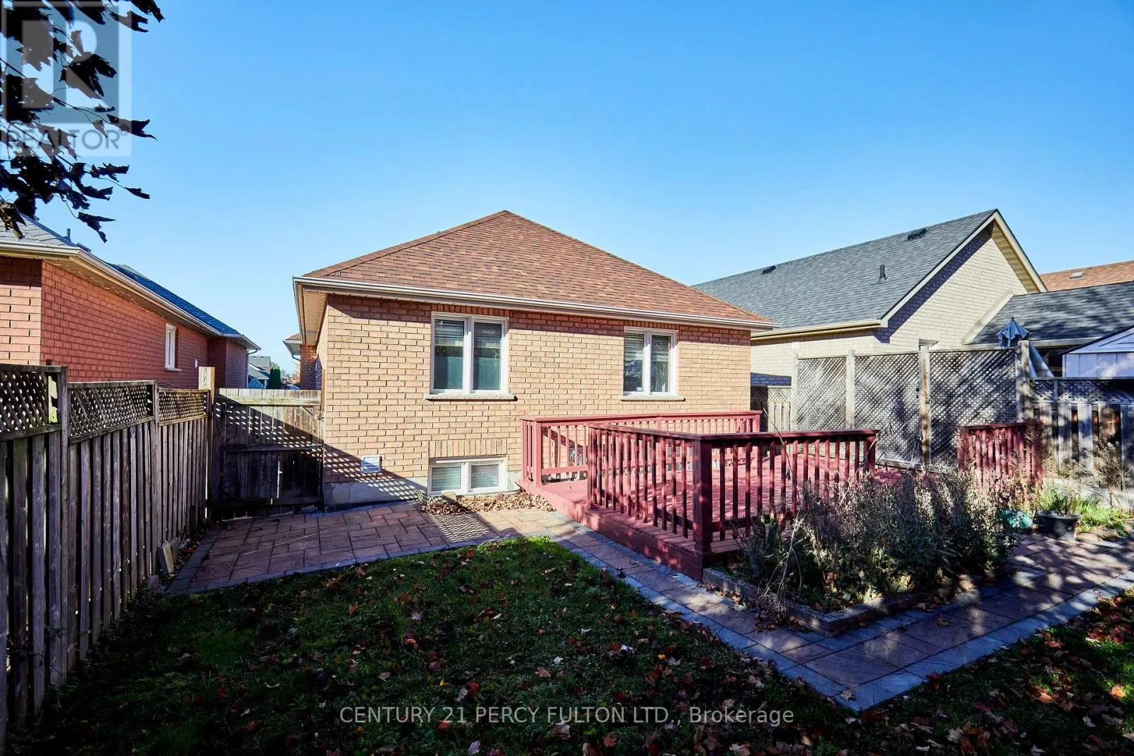 7 BRIDLEWOOD BOULEVARD