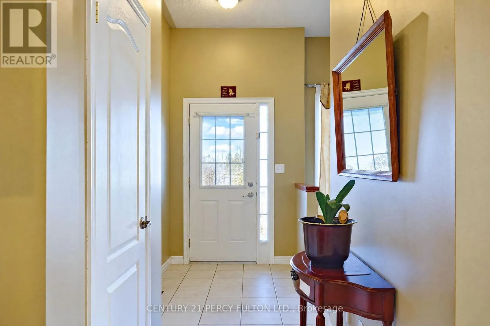 7 BRIDLEWOOD BOULEVARD