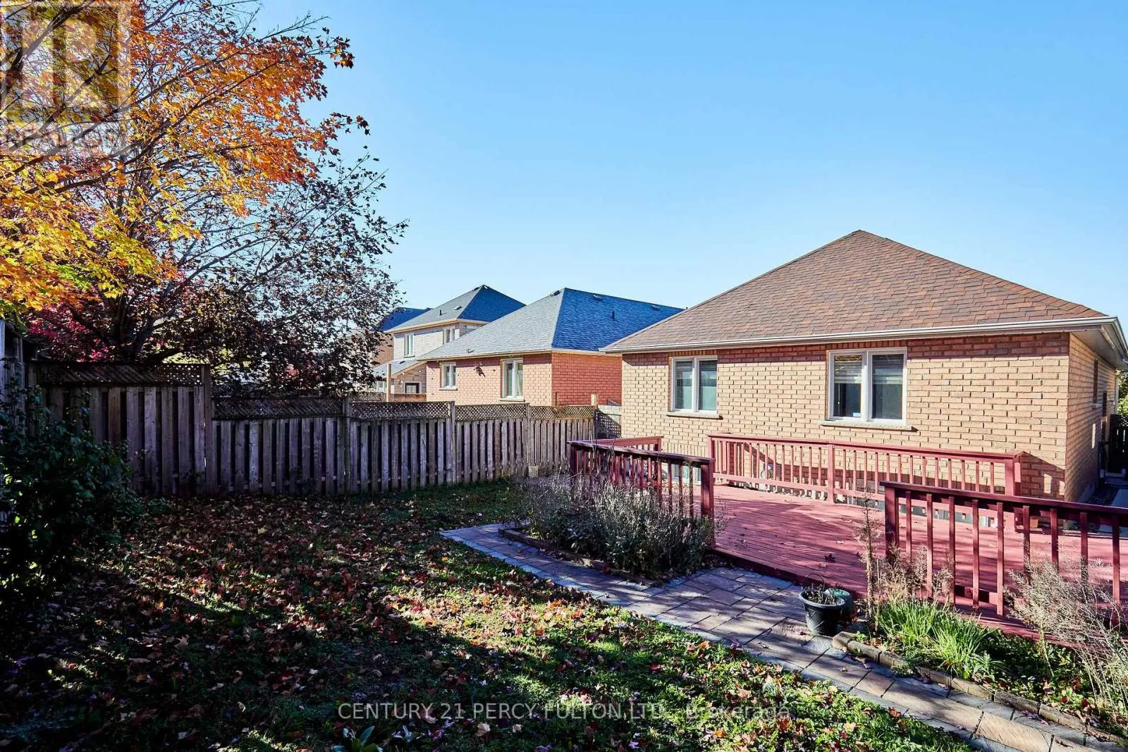 7 BRIDLEWOOD BOULEVARD