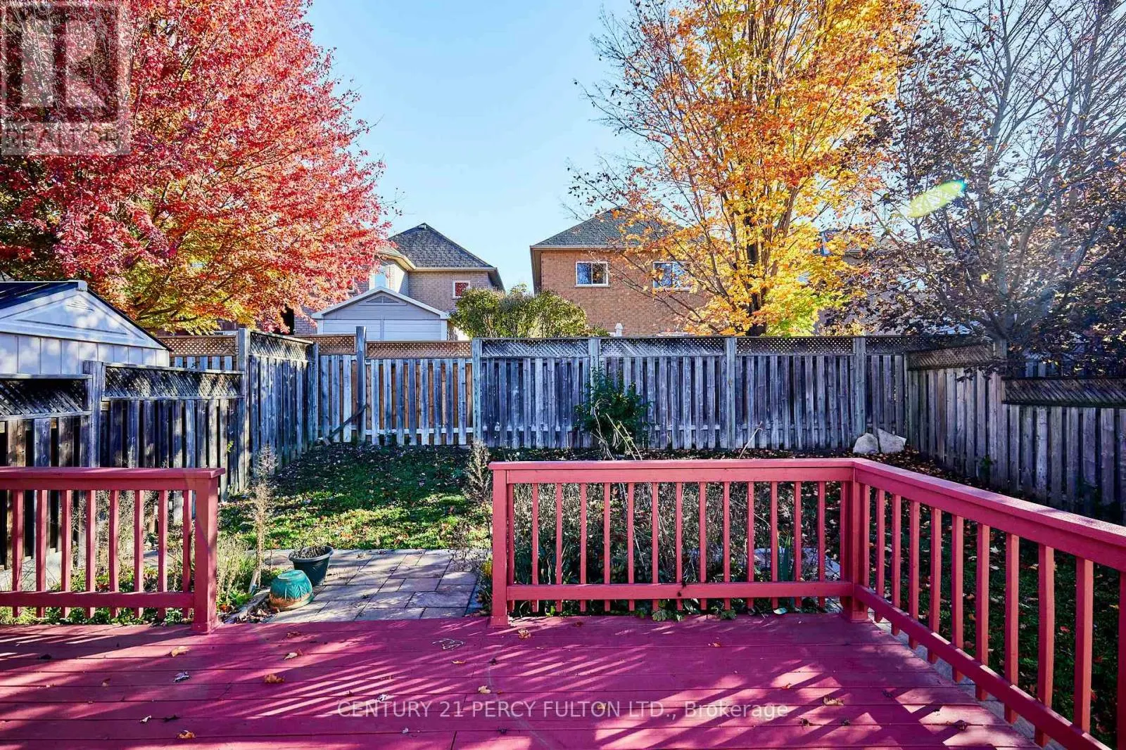 7 BRIDLEWOOD BOULEVARD