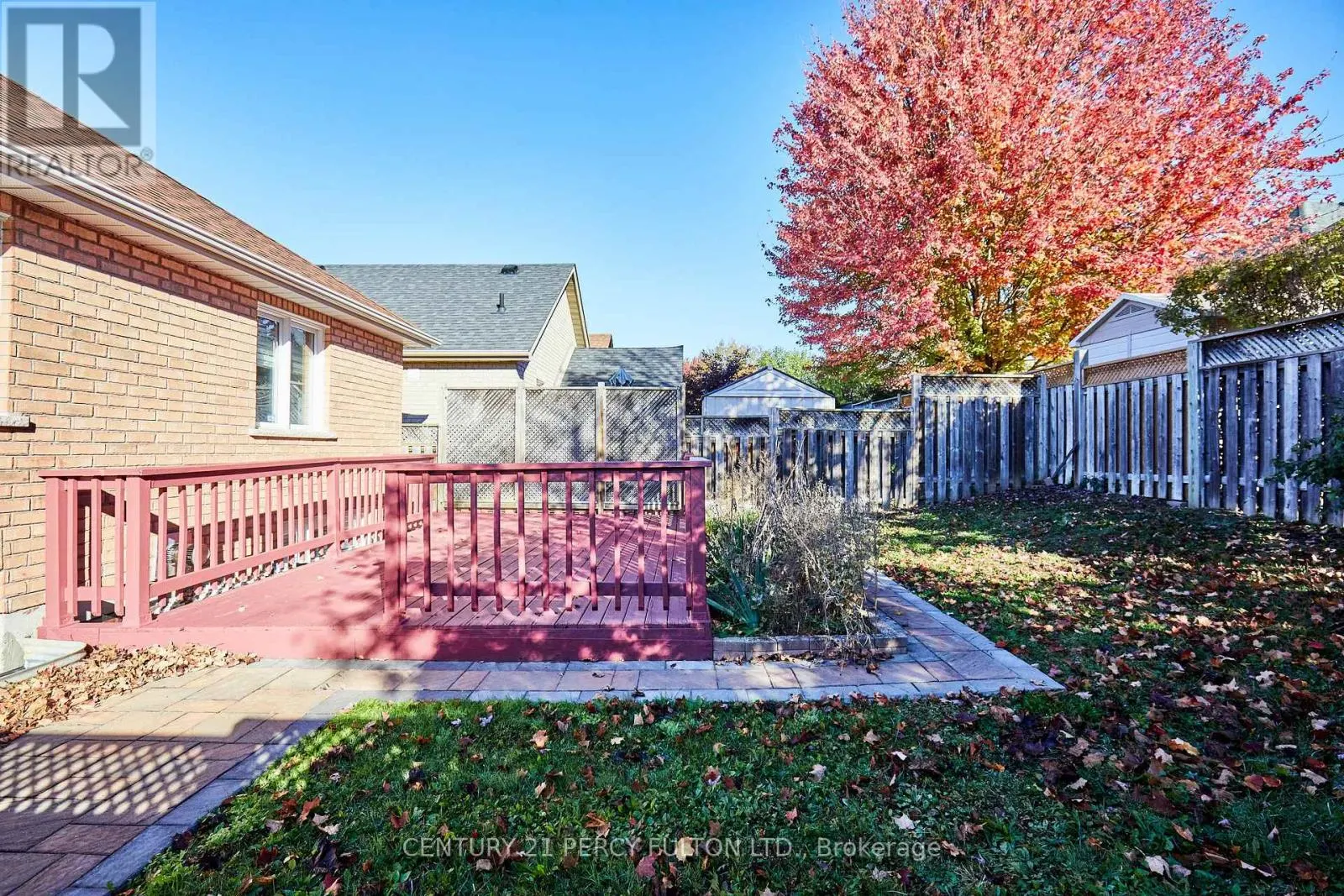 7 BRIDLEWOOD BOULEVARD