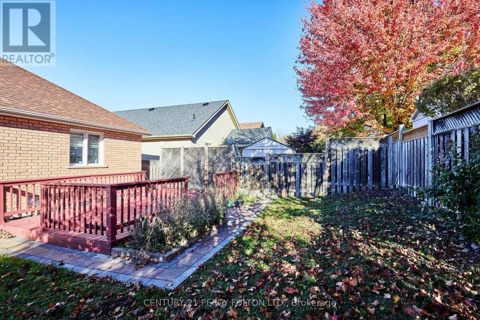 7 BRIDLEWOOD BOULEVARD